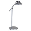 Globo 58437G LED asztali lámpa HALVAR  | 8W integrált LED forrás | 450lm | 4000K