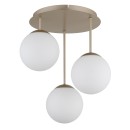 Globo 47441-3CH LED mennyezetre szerelhető lámpa HARMON  E14