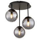 Globo 47441-3S LED mennyezetre szerelhető lámpa HARMON  E14