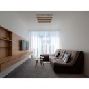Globo HAYDEN 67347D2 LED mennyezetre szerelhető lámpa | 30W LED | 1500lm | 3000K