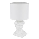 Globo HERMES 21732W asztali lámpa E14