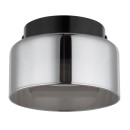 Globo HIGGINS 16055DS LED mennyezetre szerelhető lámpa GX53 | 270lm | 1800K