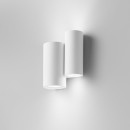 Luce Ambiente Design I-BANJIE-AP4 fali lámpa BANJIE GU10 | fehér