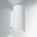 Luce Ambiente Design I-BANJIE-L-AP fali lámpa BANJIE GU10 | fehér