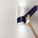 Luce Ambiente Design I-BANJIE-S-AP fali lámpa BANJIE GU10 | fehér