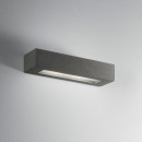 Luce Ambiente Design I-CANDIDA-CM-AP fali lámpa CANDIDA E14