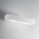 Luce Ambiente Design I-CANDIDA-L-AP fali lámpa CANDIDA E14 | fehér