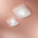 Luce Ambiente Design I-CELINE-PL40 mennyezetre szerelhető lámpa CELINE | 3×60W E27 | fehér