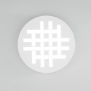 Luce Ambiente Design I-ELYOT-PL50-BCO LED mennyezetre szerelhető lámpa ELYOT | 30W integrált LED forrás | fehér