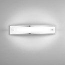 Luce Ambiente Design I-JOYCE/AP47X9 LED fali lámpa JOYCE | 15W integrált LED forrás | fehér