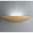 Luce Ambiente Design I-LIVIGNO-AP ORO fali lámpa LIVIGNO G9 | aranyszínű