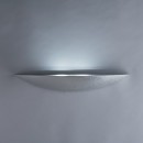 Luce Ambiente Design I-LIVIGNO-AP SIL fali lámpa LIVIGNO G9