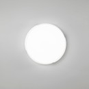 Luce Ambiente Design I-PANGEA-PL40-BCO LED mennyezetre szerelhető lámpa PANGEA | 22W integrált LED forrás | fehér