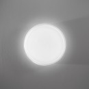 Luce Ambiente Design I-PIXEL-R50-INT LED mennyezetre szerelhető lámpa PIXEL | 40W integrált LED forrás | fehér