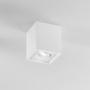 Luce Ambiente Design I-SPACE-Q1 mennyezeti spotlámpa SPACE GU10 | fehér