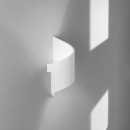 Luce Ambiente Design I-SPIRAL-AP fali lámpa SPIRAL G9 | fehér