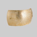 Luce Ambiente Design I-VANITY/AP ORO fali lámpa VANITY E14 | aranyszínű