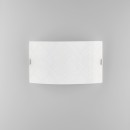 Luce Ambiente Design I-VECTOR-AP3520  fali lámpa VECTOR | 2×60W E27 | fehér