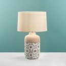 Luce Ambiente Design I-VIETRI-XL asztali lámpa VIETRI | 1×60W E27 | kapcsolóval