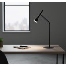 Ideal lux I283333 LED asztali lámpa DIESIS | 6,5W integrált LED forrás | 600lm | 3000K