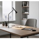 Ideal lux I283333 LED asztali lámpa DIESIS | 6,5W integrált LED forrás | 600lm | 3000K