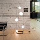 Ideal lux I284309 állólámpa ANGOLO G9