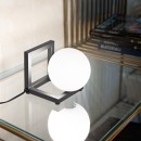 Ideal lux I284316 asztali lámpa ANGOLO G9