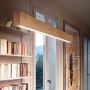 Ideal lux I284460 LED mennyezeti függőlámpa CRAFT | 37W integrált LED forrás | 3500lm | 3000K