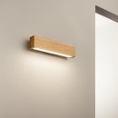 Ideal lux I284477 LED fali lámpa CRAFT | 13W integrált LED forrás | 1550lm | 3000K