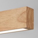 Ideal lux I284477 LED fali lámpa CRAFT | 13W integrált LED forrás | 1550lm | 3000K