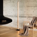 Ideal lux I284484 LED állólámpa CRAFT | 26W integrált LED forrás | 2500lm | 3000K