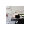 Ideal lux I289151 LED asztali lámpa PIVOT | 7,5W integrált LED forrás | 700lm | 3000K