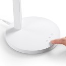 Ideal lux I289168 LED asztali lámpa PIVOT | 7,5W integrált LED forrás | 700lm | 3000K