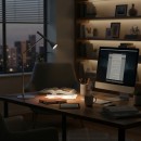 Ideal lux I291093 LED asztali lámpa DIESIS | 6,5W integrált LED forrás | 600lm | 3000K