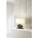 Luce Ambiente Design I-ACACIA-L asztali lámpa ACACIA | 1×60W E27 | kapcsolóval