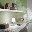 Luce Ambiente Design I-BINGO-L-VER asztali lámpa BINGO | 1×60W E14 | kapcsolóval