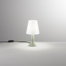 Luce Ambiente Design I-BINGO-L-VER asztali lámpa BINGO | 1×60W E14 | kapcsolóval