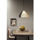 Luce Ambiente Design I-COCONUT-S45 mennyezeti függőlámpa COCONUT | 1×60W E27