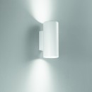 Luce Ambiente Design I-DUDUK-R80-BCO fali lámpa DUDUK GU10 | fehér