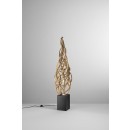 Luce Ambiente Design I-EPIGEA-PT állólámpa EPIGEA GU10 | kapcsolóval