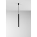 Luce Ambiente Design I-LORD-S50-NER mennyezeti függőlámpa LORD GU10 | fekete