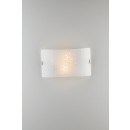 Luce Ambiente Design I-MAORI-AP3520 fali lámpa MAORI | 2×60W E27 | fehér