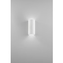 Luce Ambiente Design I-PILLAR-AP fali lámpa PILLAR GU10 | fehér