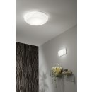 Luce Ambiente Design I-SINOPE-PL50 LED mennyezetre szerelhető lámpa SINOPE | 40W integrált LED forrás | fehér