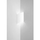 Luce Ambiente Design I-SLASH-AP fali lámpa SLASH GU10 | fehér