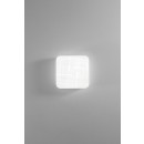 Luce Ambiente Design I-TRYGO-PL27 LED mennyezetre szerelhető lámpa TRYGO | 16W integrált LED forrás | fehér