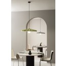 Luce Ambiente Design I-WIMBLEDON-S1-GR LED mennyezeti függőlámpa WIMBLEDON integrált LED forrás