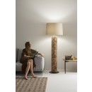 Luce Ambiente Design I-XYLO-PT állólámpa XYLO | 1×60W E27 | kapcsolóval