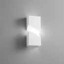 Luce Ambiente Design I-ZEELAND-AP fali lámpa ZEELAND G9 | fehér