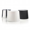 Ideal Lux 012605 állólámpa Dorsale 1x60W | E27 - fehér